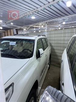 تويوتا لاندكروزر برادو